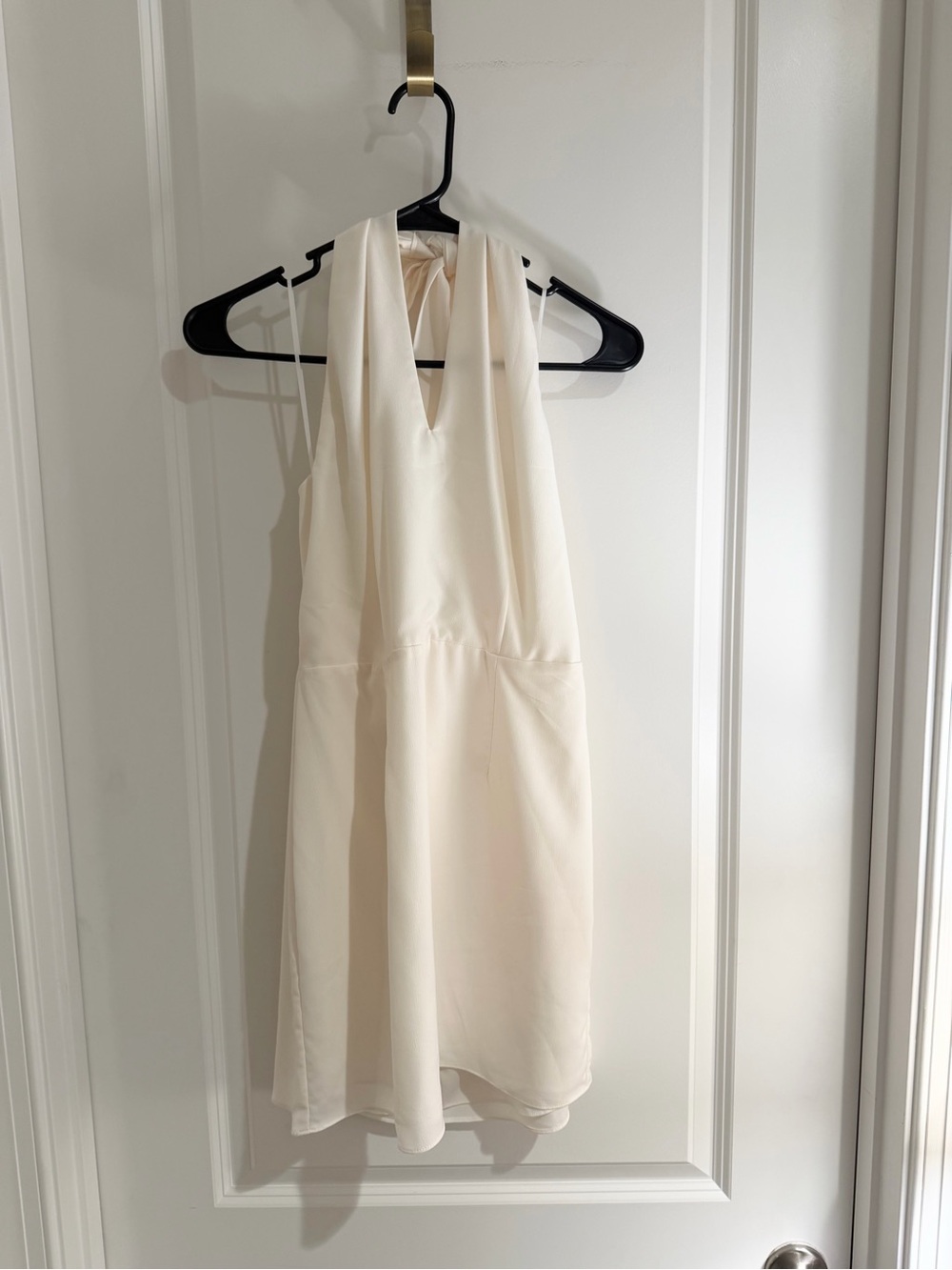 Abercrombie and Fitch Halter Dress